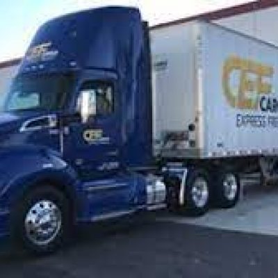 Cargo Express Freight