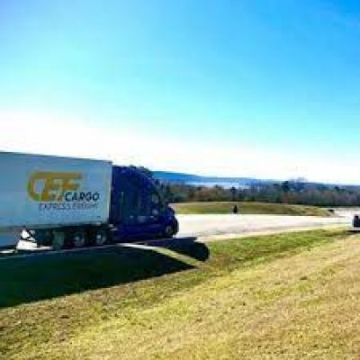 Cargo Express Freight