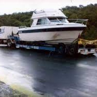 Joule Yacht Transport Inc