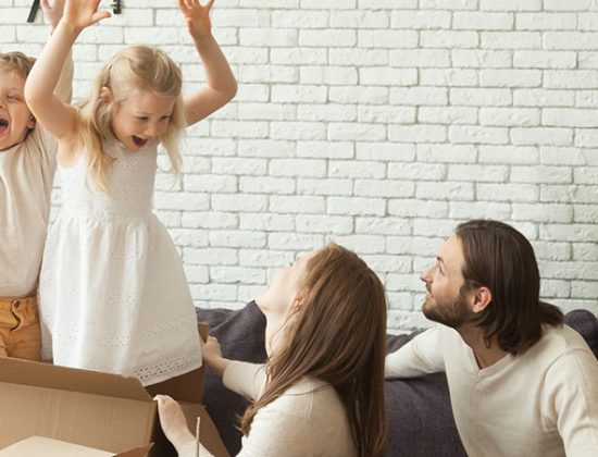 Move Smart