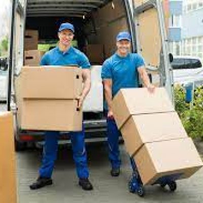 Brady’s Moving & Storage, Inc.