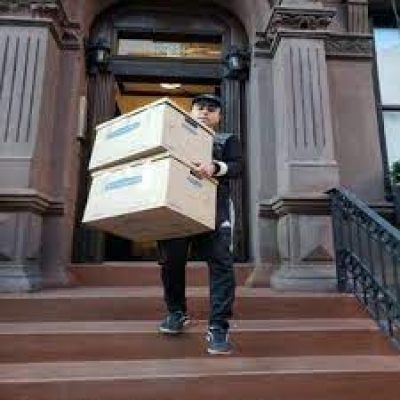 Beverly Hills Movers