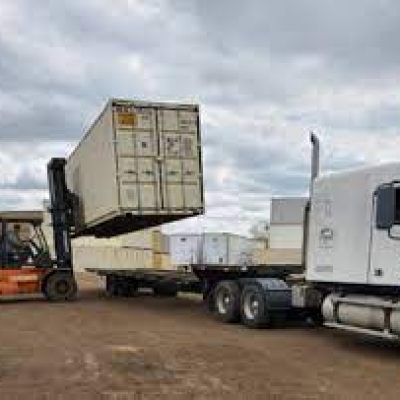 Mikes Storage LLC