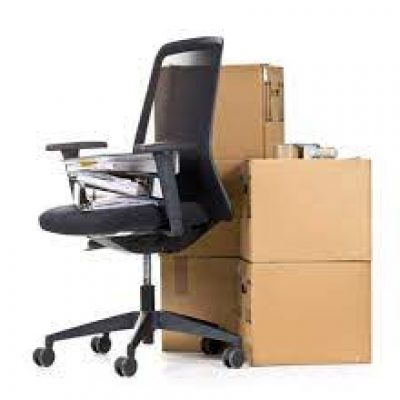 Alhambra Movers