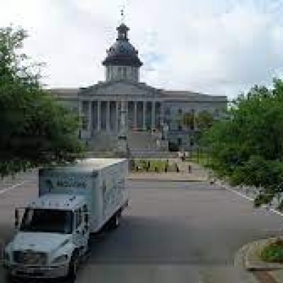 Soda City Movers