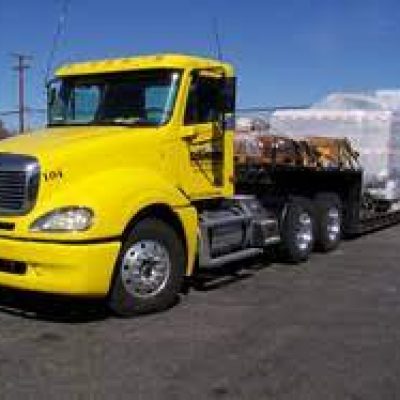 Champion Machinery Movers