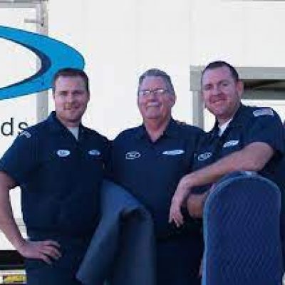 Stratton & Sons Moving & Storage