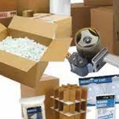 JFK Moving Company
