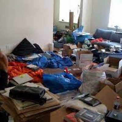 Maya’s Movers LLC