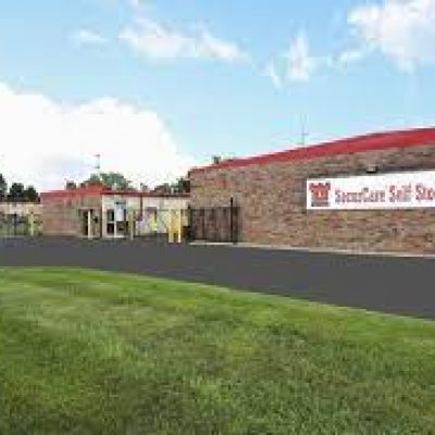 SecurCare Self Storage
