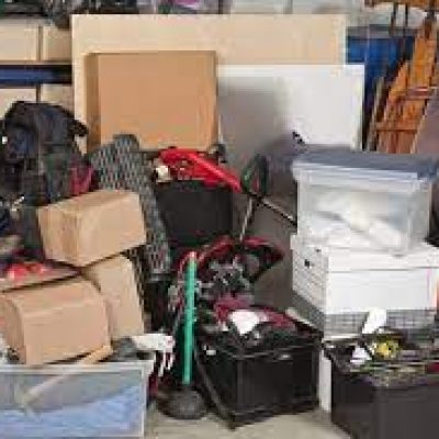 Anderson Moving Pros
