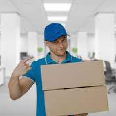 One Move Movers