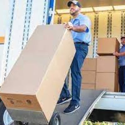 Alhambra Movers