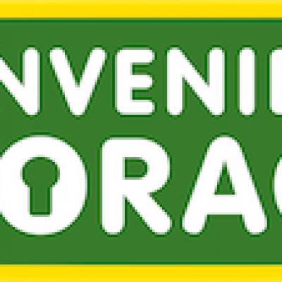 Convenient Storage