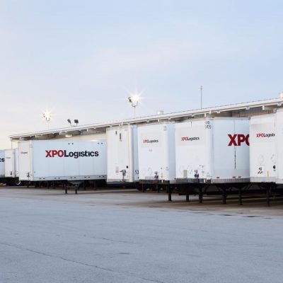 XPO Logistics