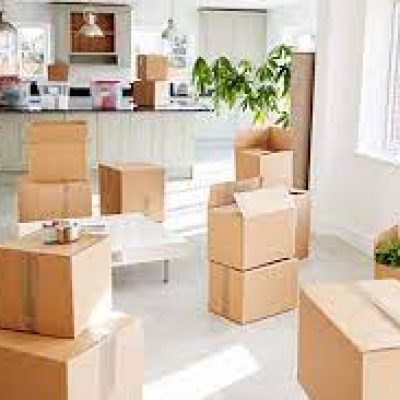 Next Destination Movers