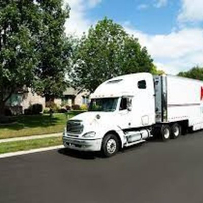 Mark 1 Moving & Storage, Inc.