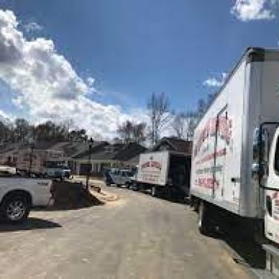 Jay Moore Moving Co