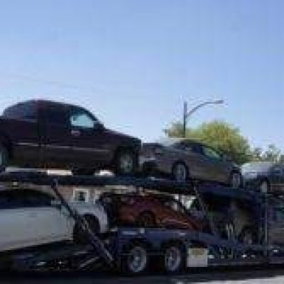 Global Auto Transportation