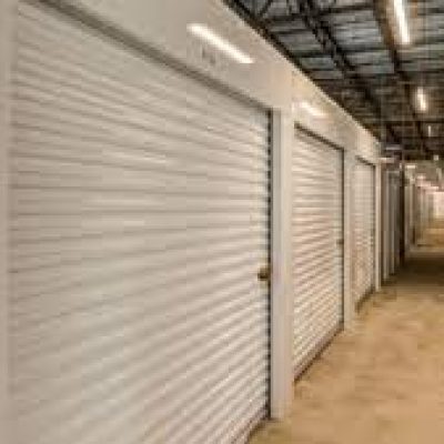 Pearman Dairy Self Storage