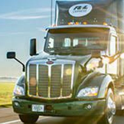 R+L Carriers