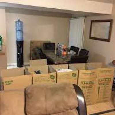 Carlsbad Movers