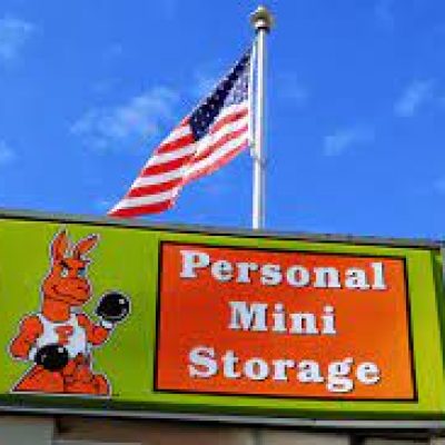 Personal Mini Storage