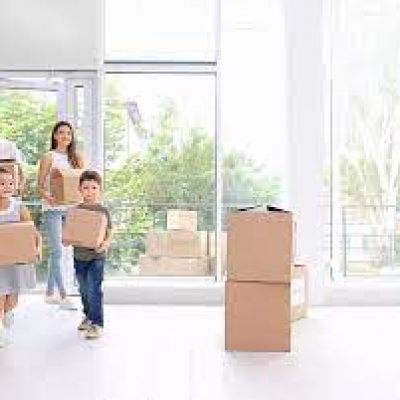 Sunbelt Moving Systems Inc