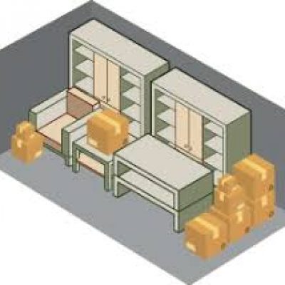 U Stor Self Storage