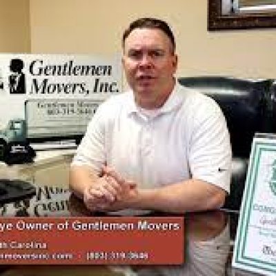 Gentlemen Movers Inc.