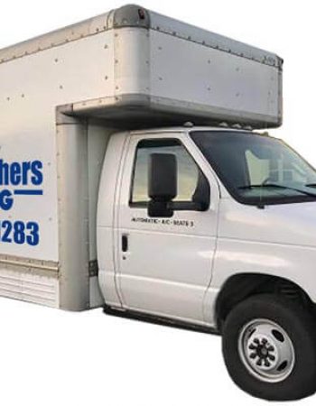 Three Brothers Moving