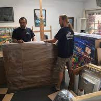 Professional Moving Company