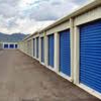 Mid Cape Storage