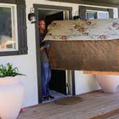 OBAY Moving & Courier LLC
