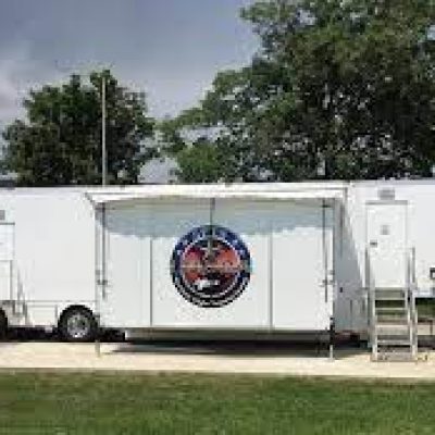 Oshkosh Specialty Vehicles