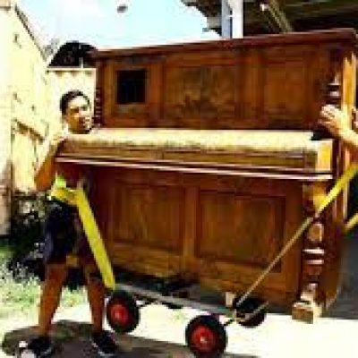 Boynton Beach Piano Movers