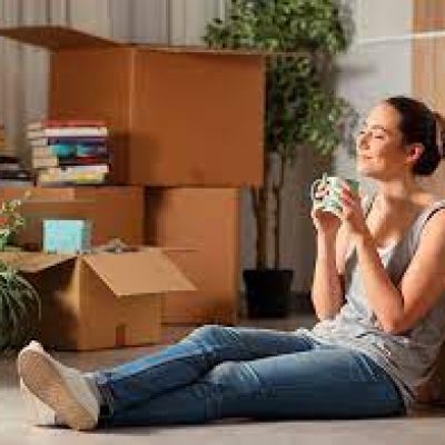 Move Me Joe Inc Moving & Storage