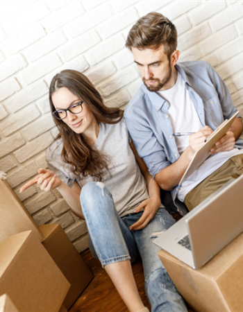 Ed’s Moving & Storage