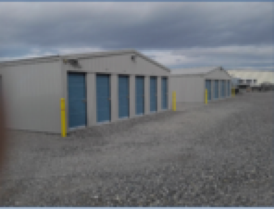 Richland Secure Self Storage