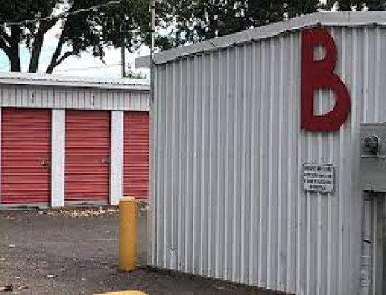 Green Tree RV and Self-Storage
