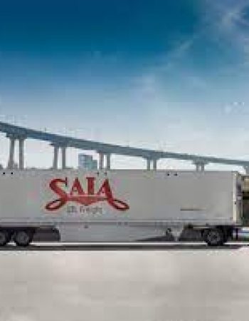 Saia LTL Freight