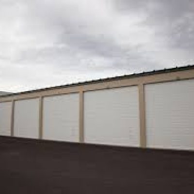 Plateau Mini Storage And More LLC