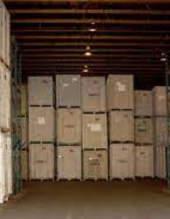 Eagle Transfer Company