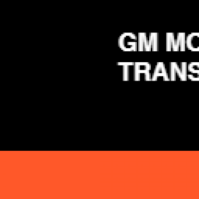 Gm Move Transport