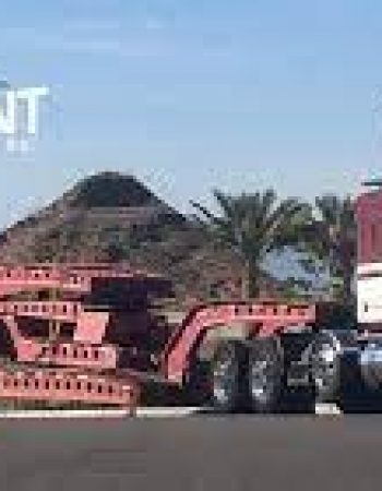 Dash Point Transportation Company LLC
