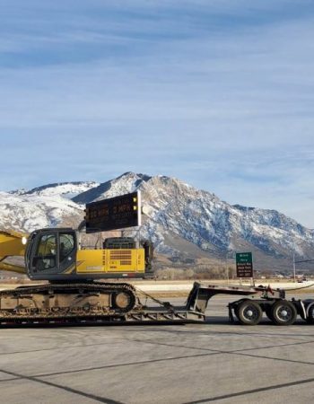 Dash Point Transportation Company LLC