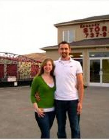 Kennedy Self Storage