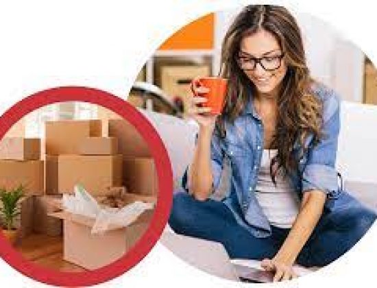 Express Storage