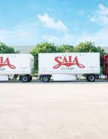 Saia LTL Freight