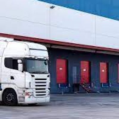 TGR Logistics Inc